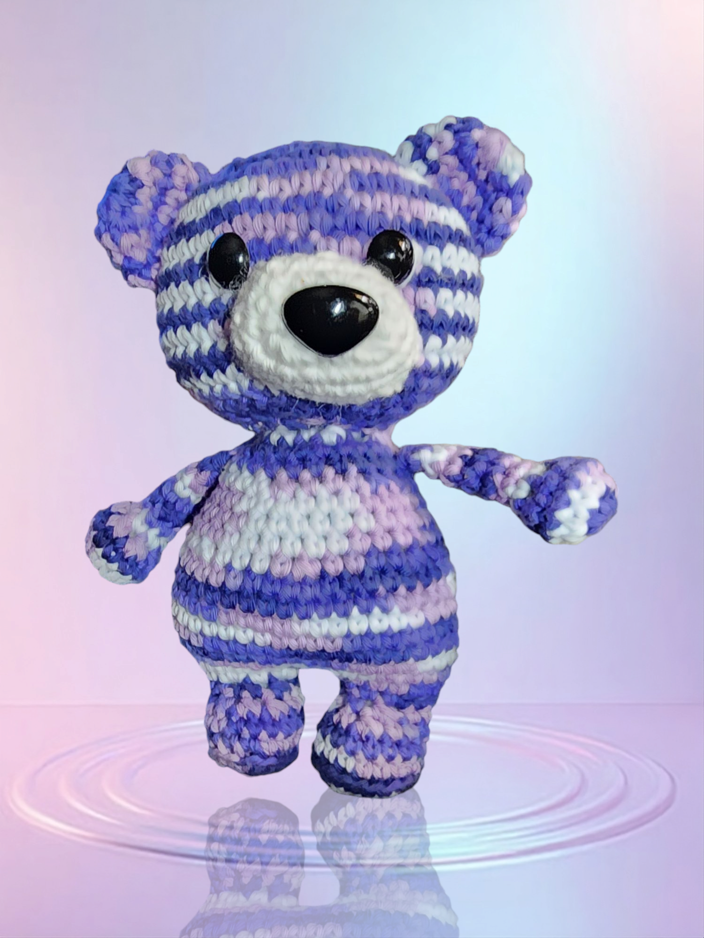 Crochet Items