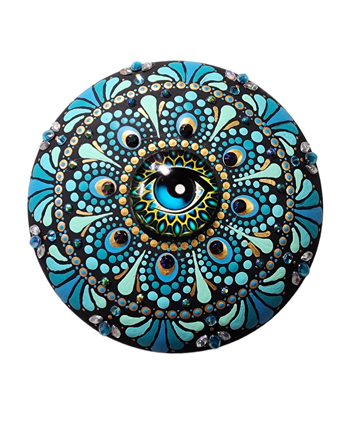 Mandala Dot Art Gifts